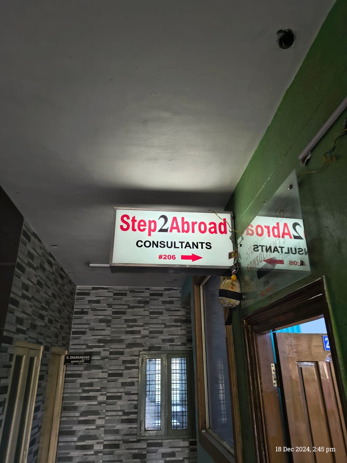 Step2Abroad Consultants Step2Abroad Consultants photo 2